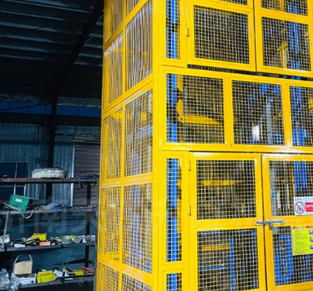 黄竹镇仓库货梯应用前景如何